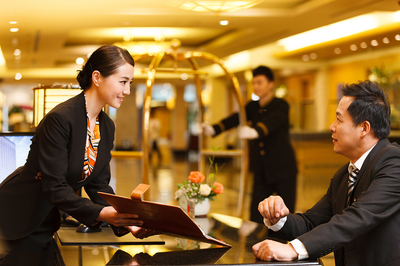 酒店人最值錢的能力與10條實(shí)用營銷思路