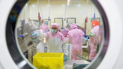 二十二城（江蘇）中央廚房項(xiàng)目加速建設(shè)，預(yù)計(jì)明年投產(chǎn)助力餐飲管理升級