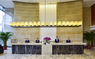 長沙市新高原紅酒店管理有限責(zé)任公司餐飲管理策略與實(shí)踐