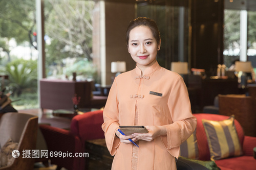 酒店餐廳服務(wù)員與餐飲管理 優(yōu)質(zhì)服務(wù)的關(guān)鍵環(huán)節(jié)