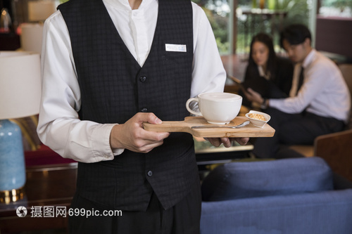 酒店餐飲之咖啡服務 從細節(jié)提升賓客體驗